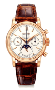 Patek Philippe Ref. 2499