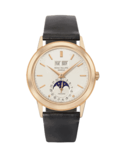 Patek Philippe Ref. 3448