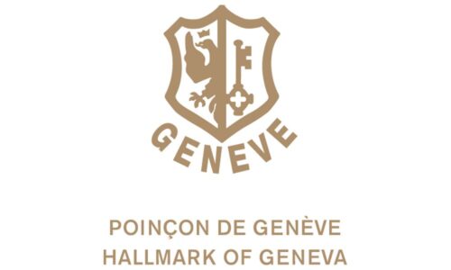 Poinçon de Geneve