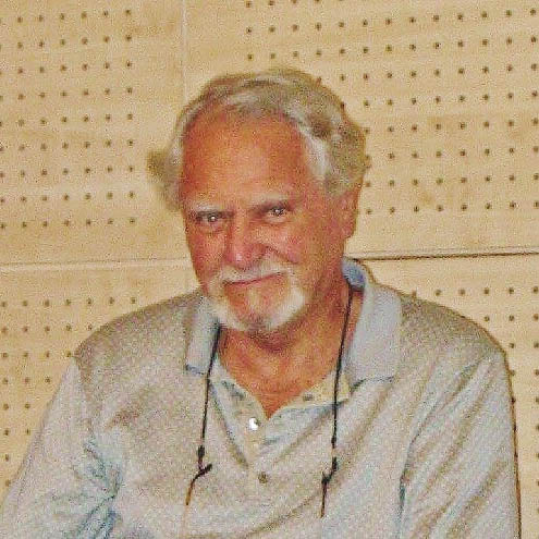 Clive Cussler