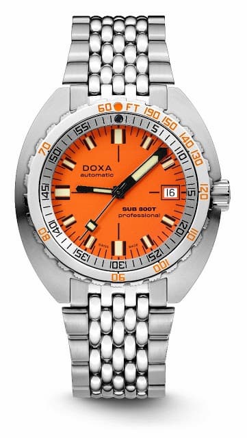 doxa sub 300t