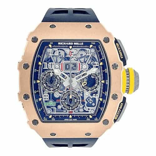 Richard Mille RM 11-03