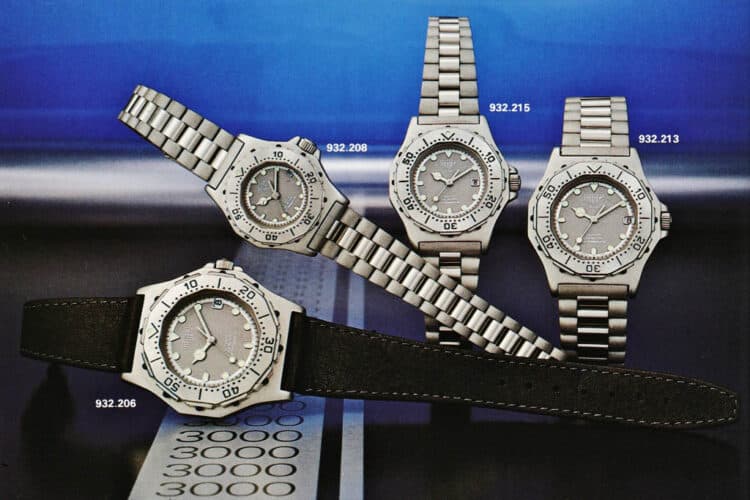 Watches in Die Hard Bruce Willis More I Know Watches