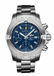 Breitling Avenger Chronograph Watch