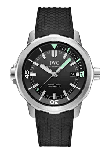 IWC Aquatimer