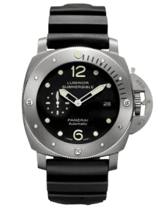 Panerai Luminor Submersible 1950 3 Days Automatic Titanio