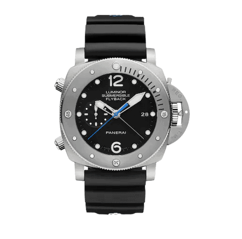 Luminor panerai hot sale jason statham