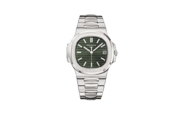 Patek Phillippe Nautilus 5711