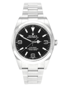 Rolex Explorer