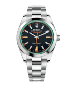 Rolex Milgauss