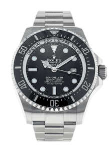 Rolex Sea Dweller