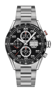 TAG Heuer Carrera