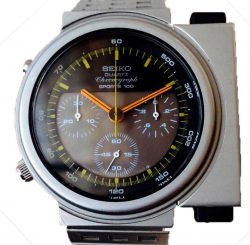 Aliens Giugiaro 7A28-7000 speedtimer Aliens Giugiaro 7A28-7000 speedtimer