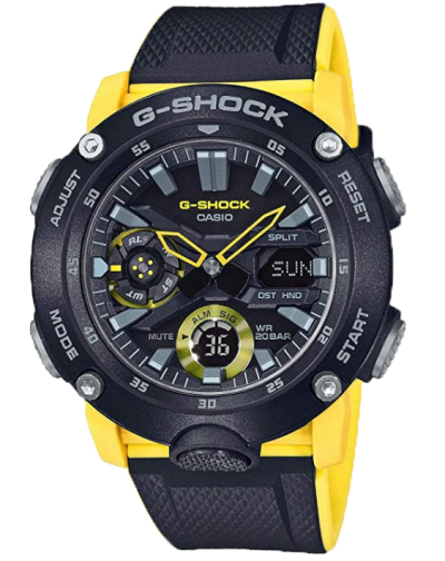 g shock ga 2000 3a