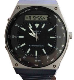 aliens burke seiko H556-5050 aliens burke seiko H556-5050
