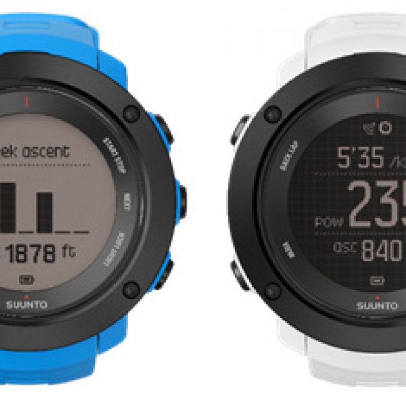 suunto ambit 4