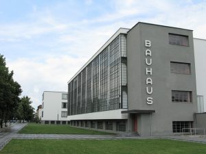 bauhaus school germany bauhaus school germany