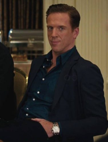 Bobby Axelrod s Watches In Billions This Man Has Money I Know