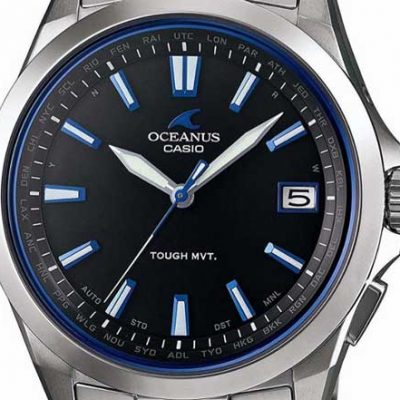 casio oceanus s100 1ajf