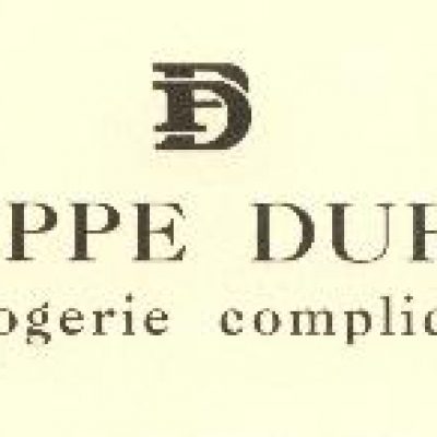 Philippe Dufour Philippe Dufour