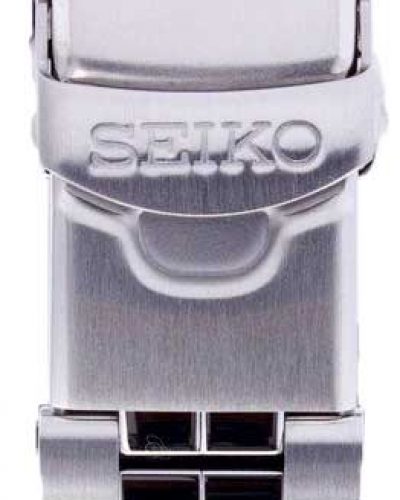 seiko flightmaster sna411 stainless steel band