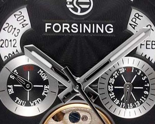 forsining fsg8107m3s1