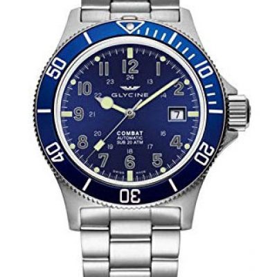 glycine combat sub movement
