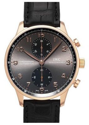 iwc portugieser chronograph iwc portugieser chronograph