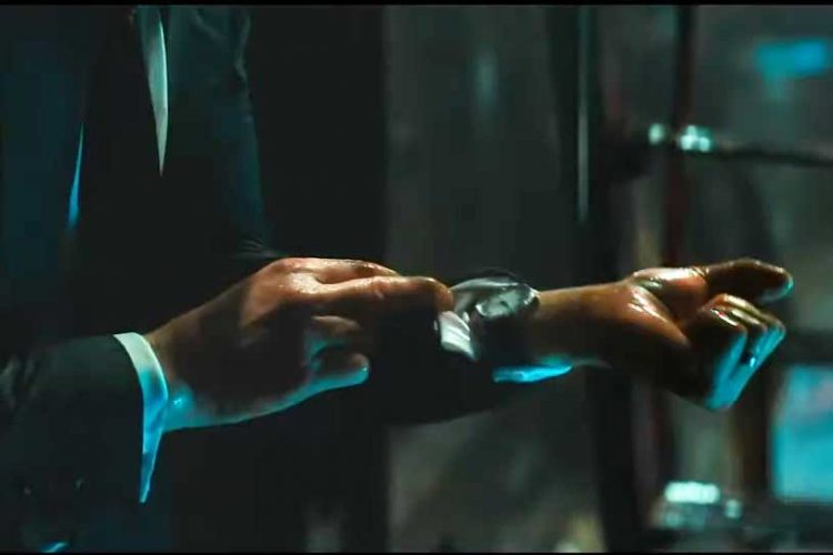 watch john wick 1