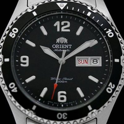 Orient Mako Ii Review An Update To A Classic Iknowwatches Com