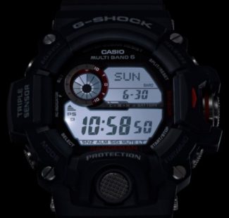 rangeman meaning