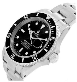 rolex submariner date case rolex submariner date case