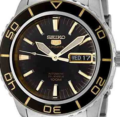 seiko 5 snkh57 dial bezel