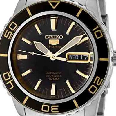 seiko fifty five fathoms review