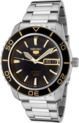 seiko snzh57