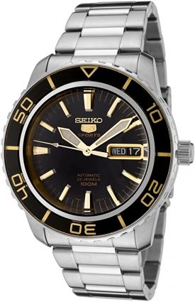 Seiko SNZH57 Fifty Fathoms