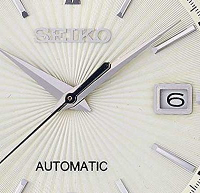 seiko brightz SDGM001 face detail