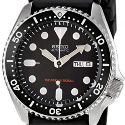 SEIKO - SEIKO 北米限定ブラックボーイ skx173 の+spbgp44.ru