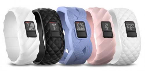 vivofit 3 and 4 comparison